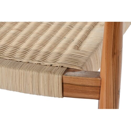  Jedilni Stol DKD Home Decor Slike