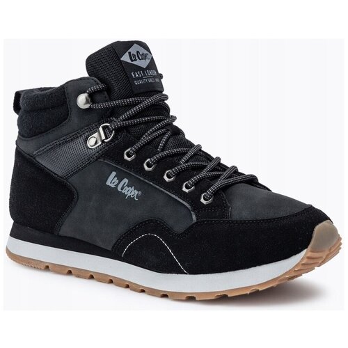Lee Cooper Visoke superge LCJ24033012MB pisana Slike