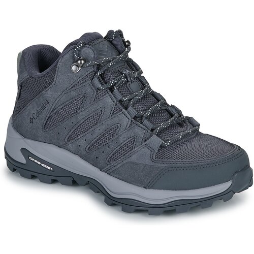 Columbia Pohodni&amp;scaron;tvo REDMOND IV LOW WATERPROOF Siva Slike