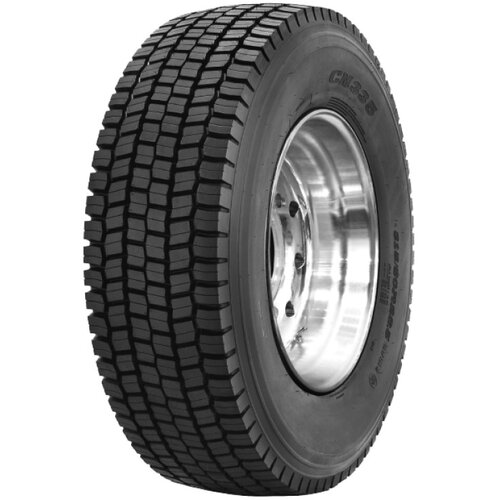 Westlake West Lake 315/80R22.5 GLDCRW AT161AW TL Cene