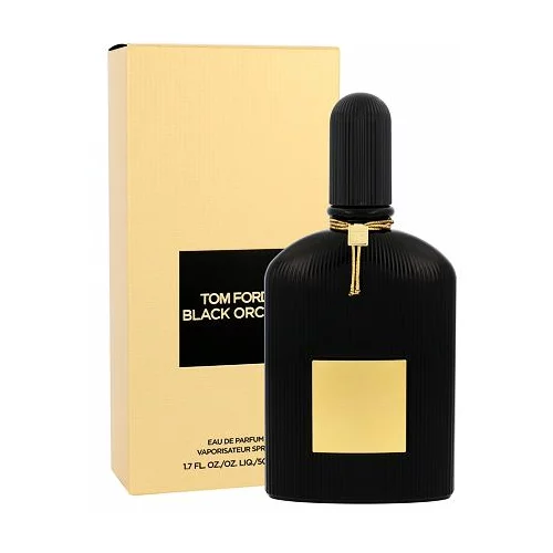 Tom Ford black orchid parfemska voda 50 ml za žene