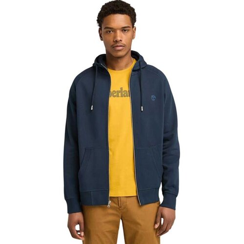 Timberland muški duks sa zipom TA2BNB Z02 Cene