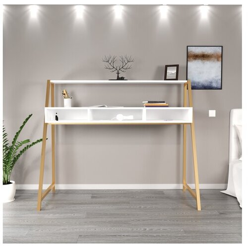 Hanah home Radni sto Dekoratif L785 Cene