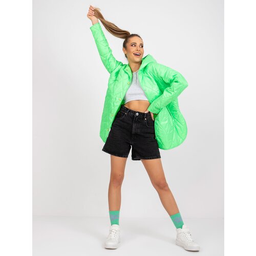 RUE PARIS Jacket-RV-KR-004.95P-fluo green Cijene