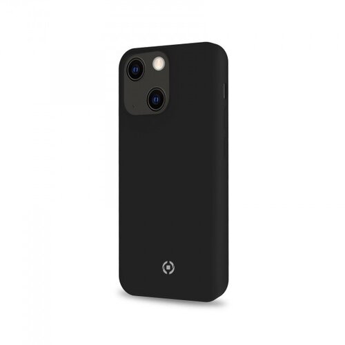 Celly Cover iPhone 13 Black Chrome, (20576171) Cene