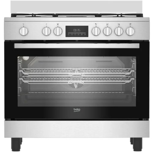 Beko štednjak BGM11226EX 249949 Cijene