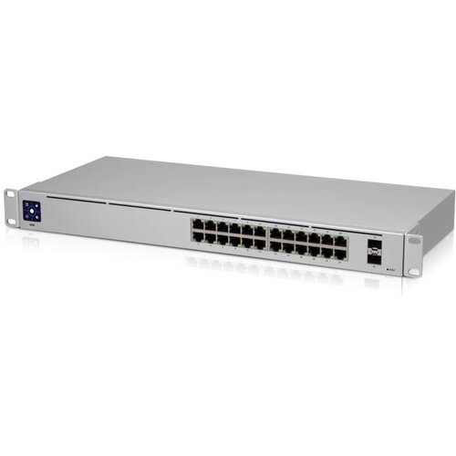 Ubiquiti USW-24 UniFi Switch Cene