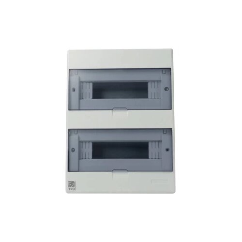 TRU COMPONENTS Kući&scaron;te za ugradnju295 x 395 x 95 mm Cijene