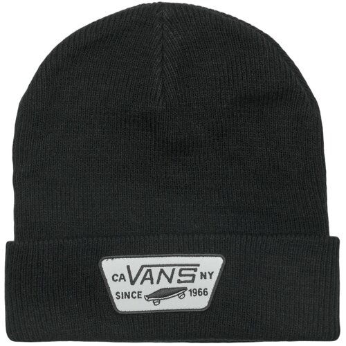 Vans MILFORD BEANIE Crna Slike