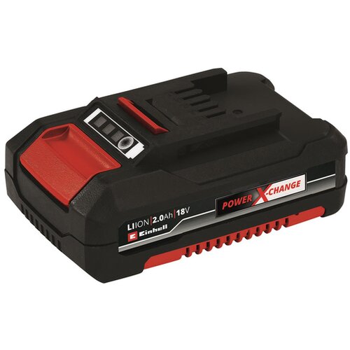 Einhell Power X-Change 4511395 Aku baterija 18 V 2 Ah Li-Ion Cijene