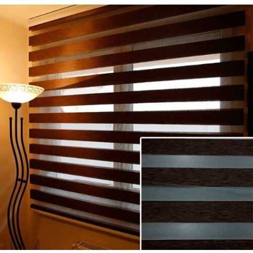 Omni Casa zebra rolo sistem sa maskom 140x180 cm rosanna 05 Z1 Cene