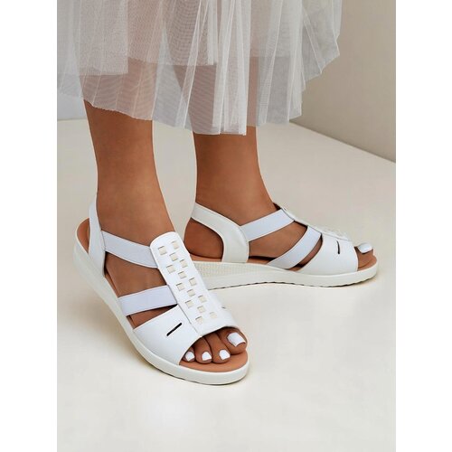 Resti Royal Fashion Women's Low Wedge Sandals Sora Cijene