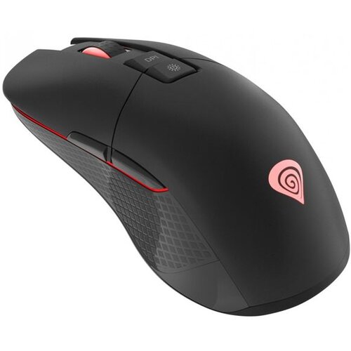 Genesis gaming mi&amp;scaron;ka ZIRCON 330 Slike