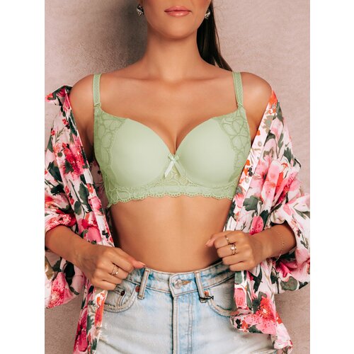 Edoti Push-up bra UL Cene