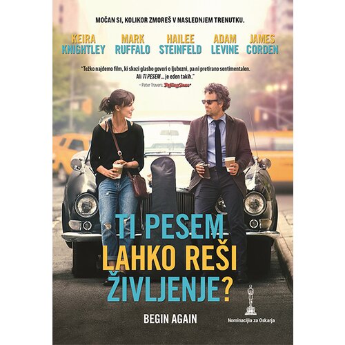 POSNETI MEDIJI TI PESEM LAHKO RE&Scaron;I ŽIVLJENJE? - DVD SL.POD., (689117) Cene