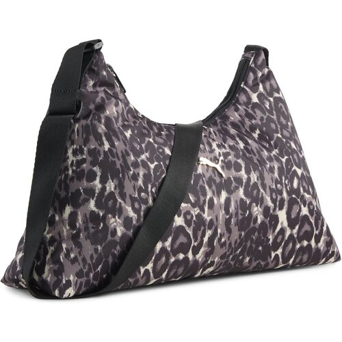 Puma ženska torbica Pop Medium Prism (vi&amp;scaron;ebojna) Slike