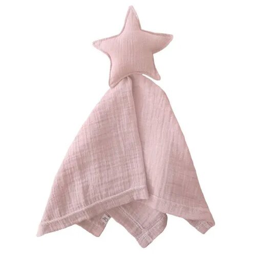LILLO & PIPPO Baby Textil ćebe utehe Zvezda Cijene