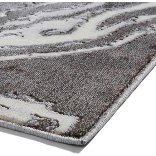 Think Rugs Siva preproga 80x150 cm Apollo &amp;ndash; Slike