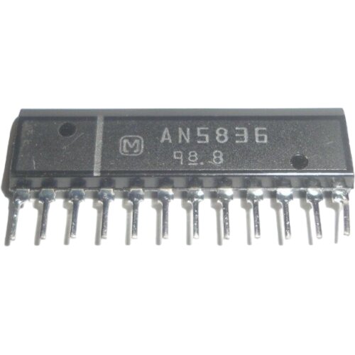  Integralno kolo AN5836 Cene