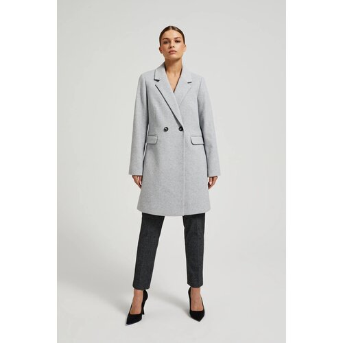 Marisse Women&amp;#039;s Jacket Z-Ku-4507 Grey Slike