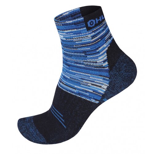 Husky Hiking socks navy / blue Cene