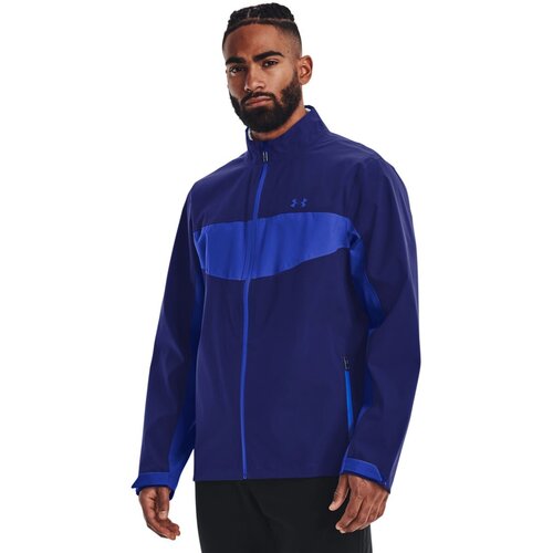 Under Armour Men&amp;#039;s waterproof jacket Stormproof Jkt 2.0 Slike
