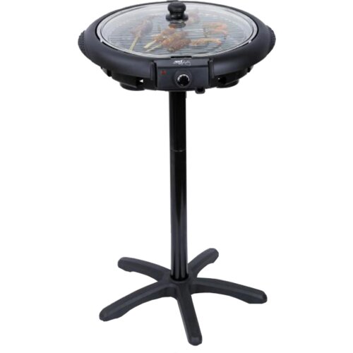 MELCHIONI family Grill / Roštilj sa stalkom, 1600W – DELUXGRILL Cijene