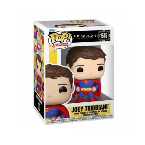 Funko POP! TV: Friends S6 - Joey Cene