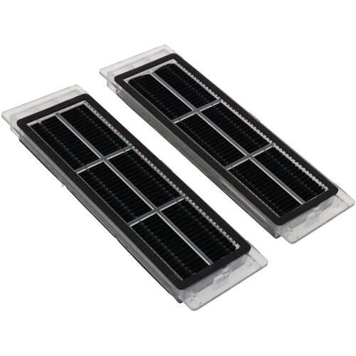 Roborock HEPA E11 + Carbon pralni filter z aktivnim ogljem Slike