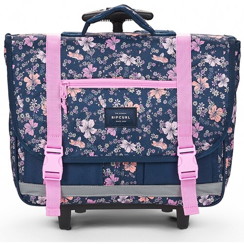 Rip Curl WHEELED SATCHEL 17L MIXED Ružičasta Cijene