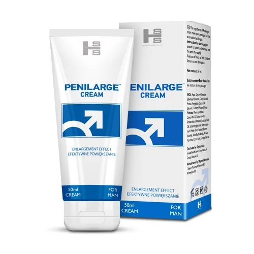 Eromed Penilarge Cream 50ml