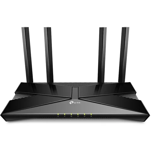 Tp-link ROUTER ARCHER AX53 AX3000 Dual-Band Wi-Fi 6 RouterSPEED: 574 Mbps at 2.4 GHz + 2402 Mbps at 5...