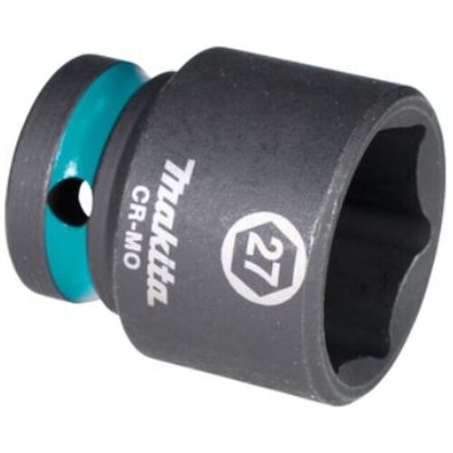 Makita natični ključ Impact Black 1/2 27mm, kratki E-16215 Cene