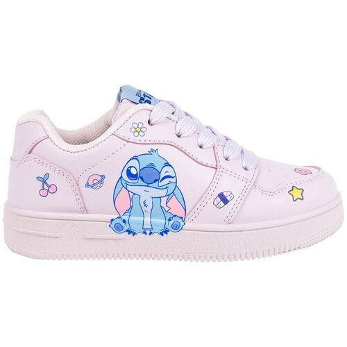 Cerda sportske tenisice 2300006933 STITCH Ž pink 33 Cijene