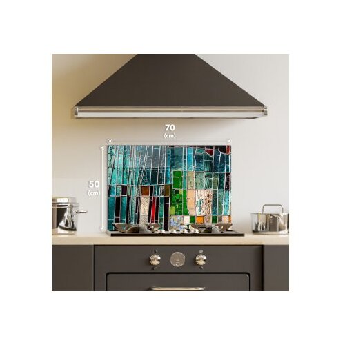 Wallxpert Slika 2023, 50x70cm Slike