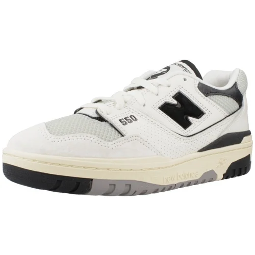 New Balance CPC BB550 CPC Bijela