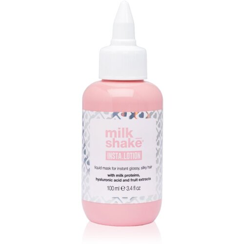 Milk Shake Insta.Lotion Liquid Mask globinska maska za lase 100 ml Cene