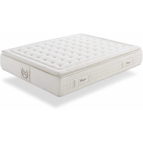 Moonia Vzmetnica Žepne vzmeti Westin Spring, 30cm, 135x190cm - (21563315) Cene
