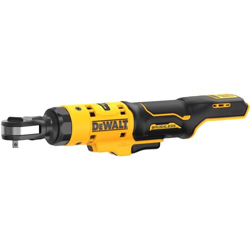 Dewalt DCF504N-XJ Akumulatorski kotni 12 kljuc 1/4", voltov, osnovna razlicica Cene
