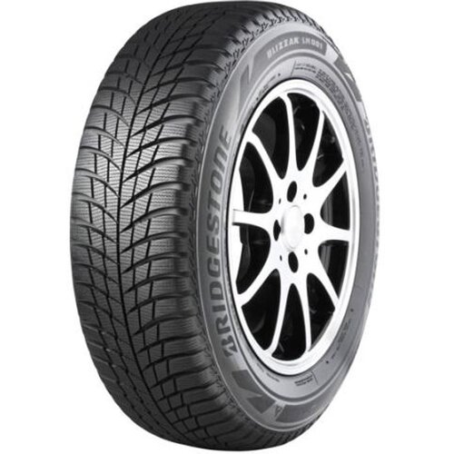 Bridgestone Blizzak LM 001 RFT ( 245/50 R18 100H *, runflat ) zimska auto guma Cene