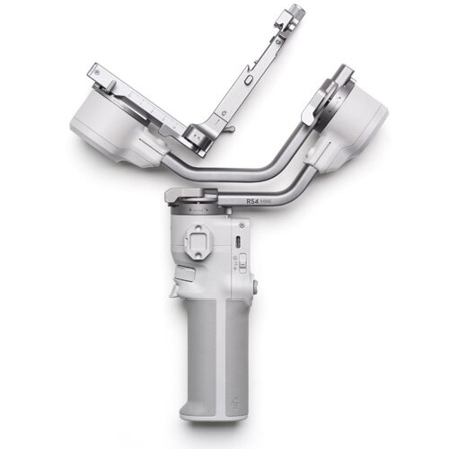 Dji gimbal RS 4 Mini Gimbal Slike
