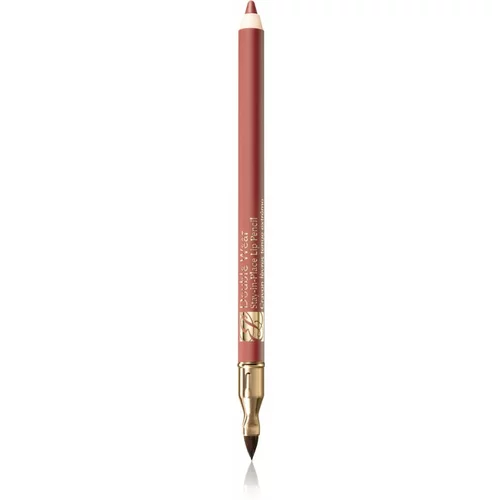 Estée Lauder Double Wear Stay-in-Place Lip Pencil olovka za usne nijansa 18 Nude 1.2 g