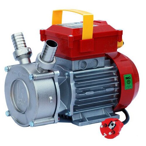 Rover NOVAX 25M PUMPA ZA PROTOK, 230V/50Hz/2400l/h/0,6KS Cijene
