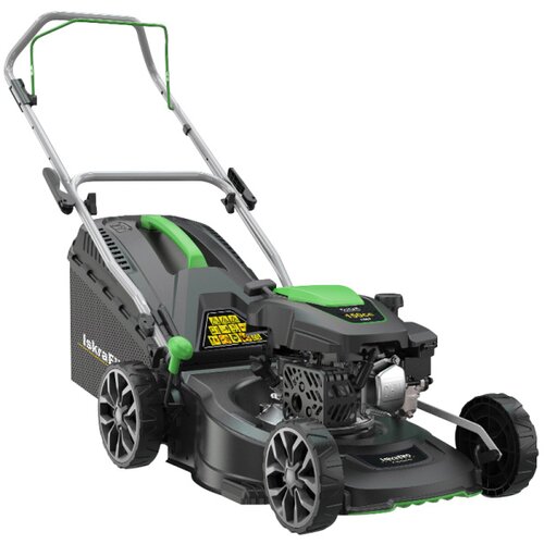 Iskra benzinska kosilica za travu 150cm3 IE-GL150-43HP Cene