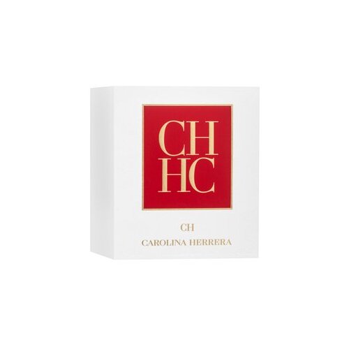 Carolina Herrera ch 2015 toaletna voda 100 ml za ženske Slike
