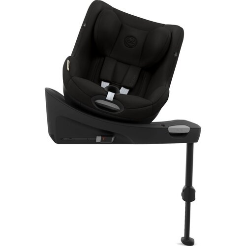 Cybex Gold® dječja autosjedalica sirona™ gi 360° i-size (61-105 cm) magic black Cijene