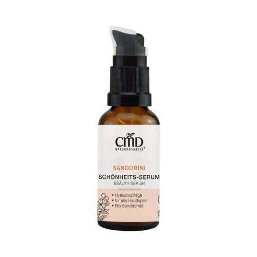 CMD Naturkosmetik Sandorini serum za ljepotu Cijene