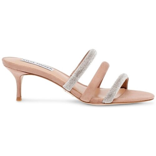 Steve Madden Modne superge SMSKAIRO-96 Bež Slike