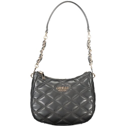 Guess Jeans WOMEN&amp;amp;#39;S BAG BLACK Slike