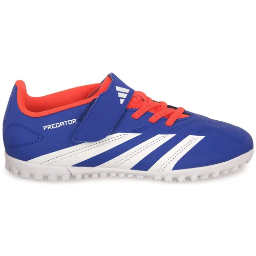 Adidas PREDATOR CLUB FXG Plava